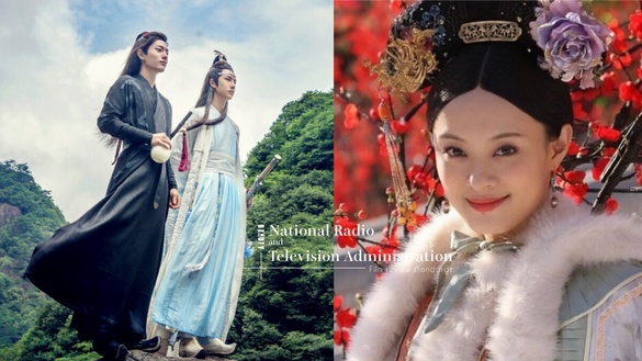 《難哄》因太悲傷而改名《萬事美好》！陸劇劇名未來禁用「這三字」，與妖魔相關也不行