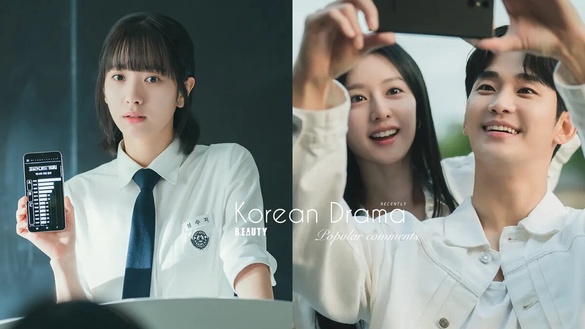 5部近期熱播韓劇評價！《淚之女王》精彩，《篡位》評價兩極，《金字塔遊戲》意外好看