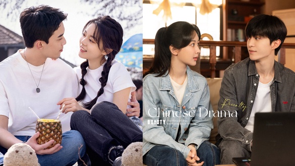 近期「網播效果最佳」陸劇TOP10！《別對我動心》播得不錯《在暴雪時分》第5，冠軍是它