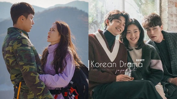 日票選「第1集就有趣」Netflix韓劇TOP10！《魷魚遊戲》第8《鬼怪》第2，冠軍真的精彩