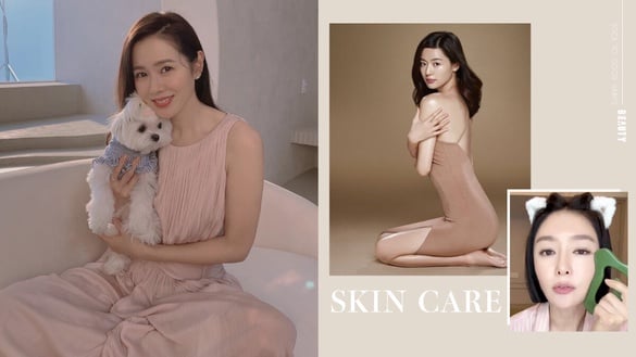 不顯老的女生，每天堅持的8個微習慣！醫美或可維持外表年輕，但少女感是do不出來的！