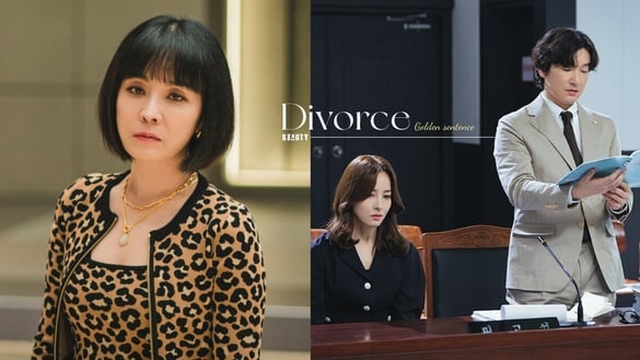 「離婚很殘忍，沒有所謂好好分手！」韓劇10大離婚金句，《淚之女王》姑姑霸氣又清醒！