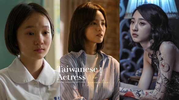 台劇新生代女星IMDb高分影視劇！李沐《推理書屋》7.6，王淨這部8.2高過《周處除三害》