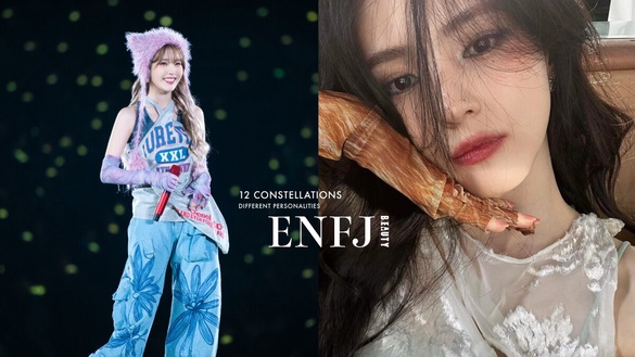 ENFJ在12星座中的不同性格！巨蟹ENFJ非常情緒化、魔羯ENFJ刻苦耐勞，這星座是社交王！