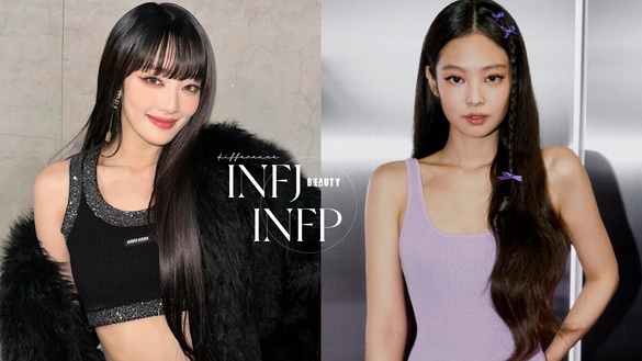 「INFJ」和「INFP」如何快速區分？INFJ其實私下超級E，兩者最大差異是「這點」