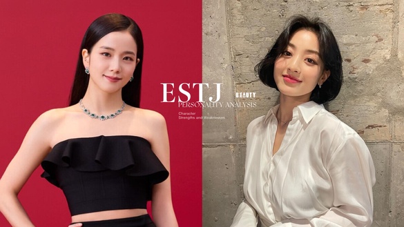 「ESTJ總經理」完整解析！ESTJ人是天生的領導者，性格、優缺點、愛情、職業分析一次看