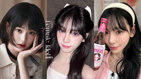 2024第一季「韓國女偶像YouTube搜尋量」TOP10：張員瑛奪第三，JENNIE綜藝失利掉出前五