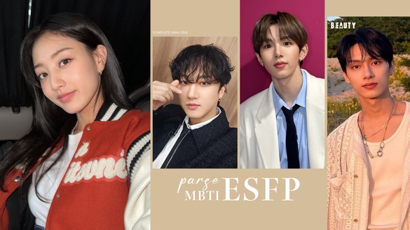 ESFP表演者解析！樂天派ESFP是天生社交達人，性格特質、愛情配對＆適合職業統整！