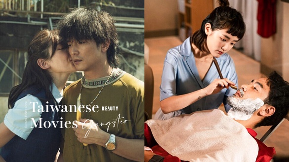 黑幫國片IMDb評分TOP10！《艋舺》6.9、《當男人戀愛時》7.0，最高分是《周處除三害》