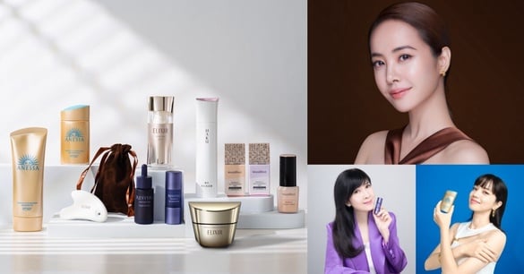 美妝編輯讚爆母親節必買! Jolin,周慧敏,小松菜奈也囤貨! 抗老膠原蛋白及A醇神品57折起