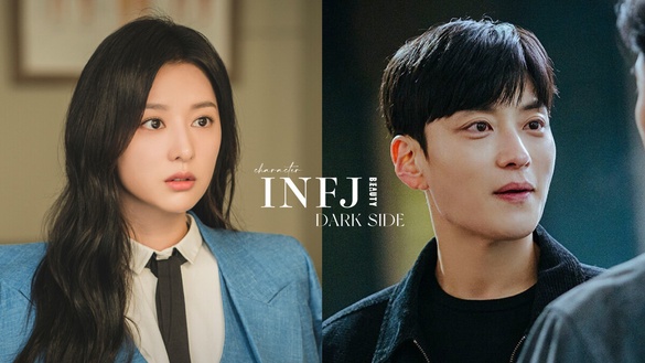 「INFJ提倡者」10大性格陰暗面！INFJ人對自己過分嚴格、愛記仇，常讓人覺得難接近