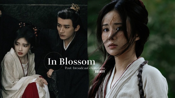 陸劇《花間令》網揪劇情一堆bug！換臉梗成雙面刃，評價兩極！
