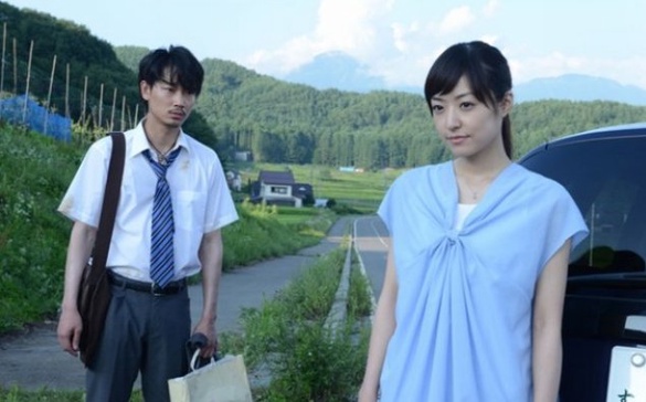 井上真央殺人逃逸？ 社會公審考演技