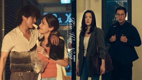 《誰是被害者2》許瑋甯作品評分TOP10！《當男人戀愛時》7.0，冠軍高達7.6值得一看