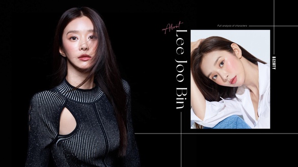 「李主儐」人物全解析：天然美女、差點成為偶像，曾出演《陽光先生》《紙房子》獲關注