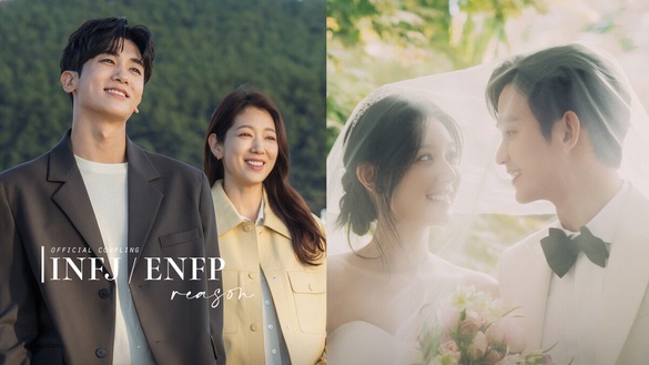 INFJ &amp; ENFP官配8大原因！最互補的MBTI組合，都屬付出型人格不追求回報、價值觀相近