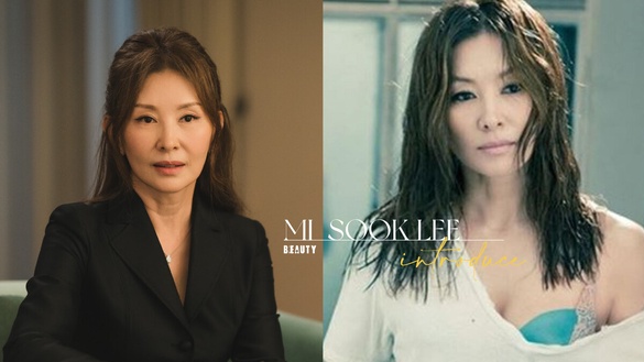 《淚之女王》小三李美淑現實比戲裡更狠毒！韓國公認壞女人，遭指是張紫妍案幕後黑手！