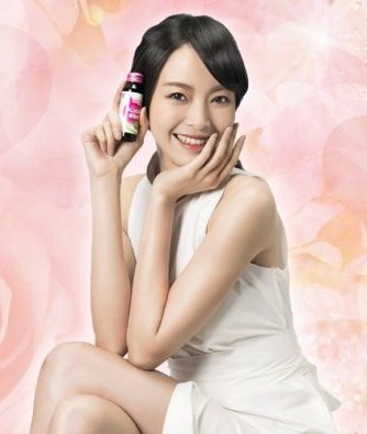 miss emily不止自然美 更要美得自然