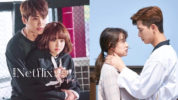 日網票選「最好看Netflix愛情韓劇」TOP8！金智媛《三流之路》第7，冠軍從頭精彩到尾！