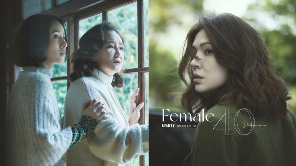 《不夠善良的我們》40+女性困境：婚姻乏味、越活越沒目標，婆媳問題永遠是難解的題！