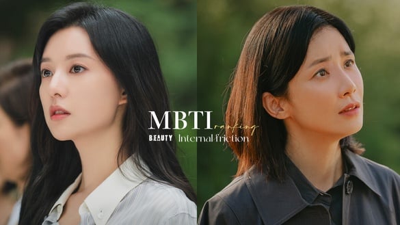 MBTI内耗排行榜公開！「內耗王」是INFJ＆INFP，ST人格很懂得抒壓、幾乎不內耗
