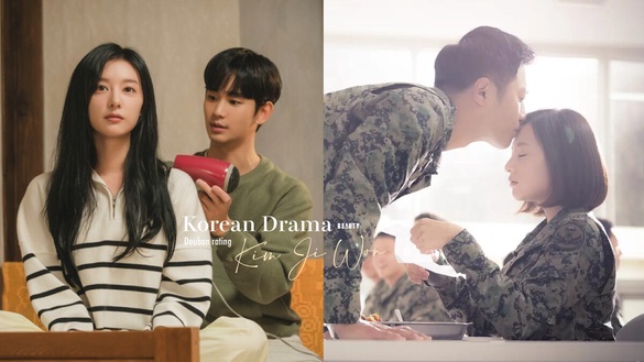 金智媛主演韓劇豆瓣評分TOP7！《淚之女王》7.1分第七輸《太陽的後裔》，冠軍是9分神劇
