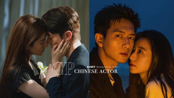 8對演技實力派現偶陸劇CP！《春色寄情人》李現周雨彤超搭，《玫瑰的故事》顏控必追