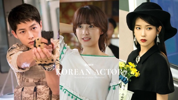 錯過爆紅角色的韓劇演員！《淚之女王》女主原本是IU，金智媛竟也不是《三流之路》首選