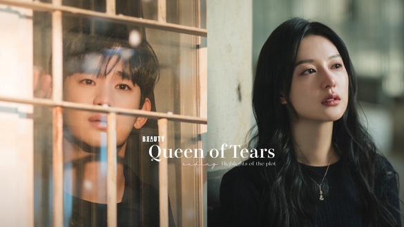 《淚之女王》結局6大看點！李主儐USB是結局逆轉關鍵？網猜「它」將使海仁恢復記憶！