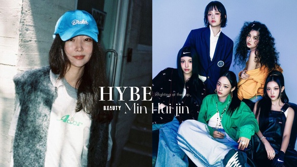 閔熙珍HYBE內鬥懶人包：記者會淚控遭背叛、抄襲，NewJeans前途堪慮？