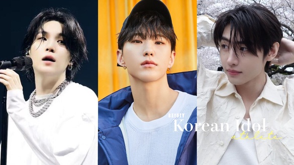 真實版善宰！8位運動員出身偶像：BTS SUGA曾為籃球選手、ENHYPEN成訓經歷太心酸