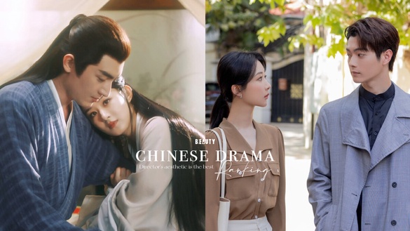 網評2024「導演審美最佳」陸劇TOP10！《春色寄情人》是精品《承歡記》第2，冠軍是神劇
