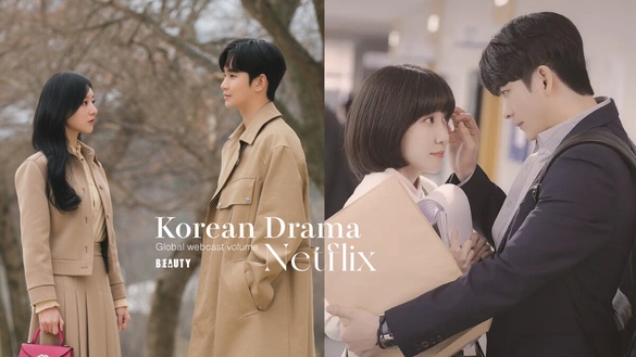 Netflix跟播韓劇「全球網播量」TOP7！《淚之女王》狠超《王之國》登第2，冠軍太厲害了