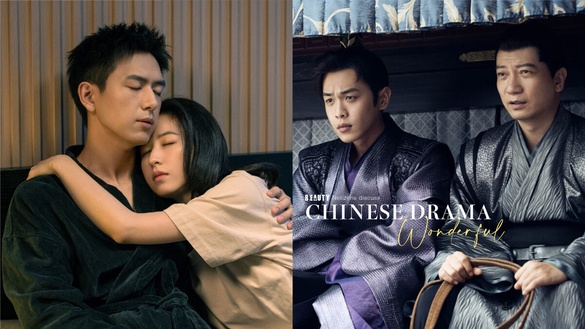 9部「精彩到捨不得倍速看」陸劇！《慶餘年》《春色寄情人》得細品，第9部神劇集集高能
