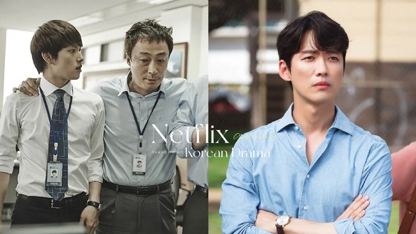 8部「錯過可惜」Netflix好評韓劇！《金牌救援》精彩無冷場，第5部堪稱從頭到尾都完美