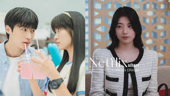 網評「在Netflix播會更紅」好評韓劇！《背著善宰跑》值得追，這部更被封「2024神劇」