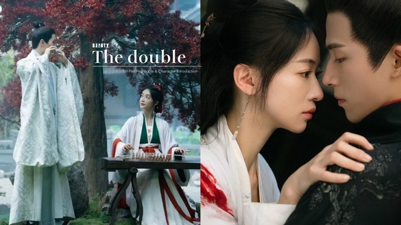 《墨雨雲間》劇情＋角色、分集劇情：結局藏在番外篇，吳謹言搭檔王星越霸氣復仇！