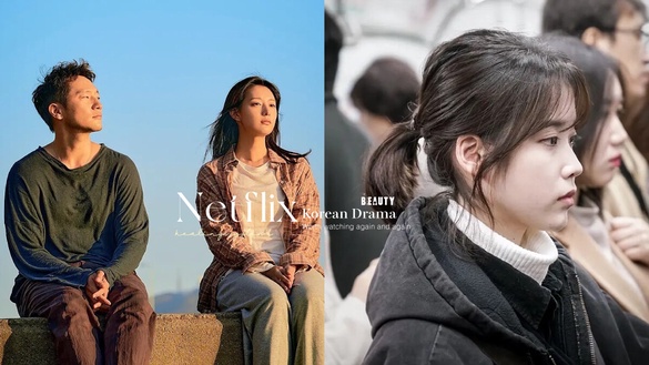 8部「值得N刷」Netflix療癒系韓劇！《我的出走日記》錯過可惜，這部更被封治癒神劇！