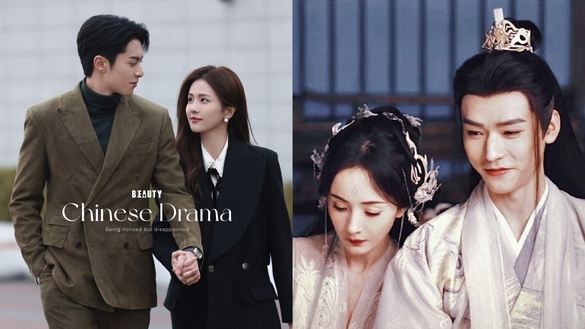 9部「萬眾矚目卻不如預期」陸劇！《狐妖小紅娘》被嫌無聊，第4部被吐槽大輸《慶餘年》