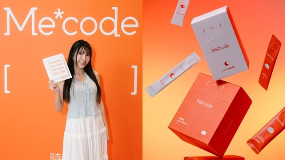 一起悄悄變美吧！輕鬆變美秘訣「早養FU、晚斷電」一口就足GO！快來看看你選對了嗎？