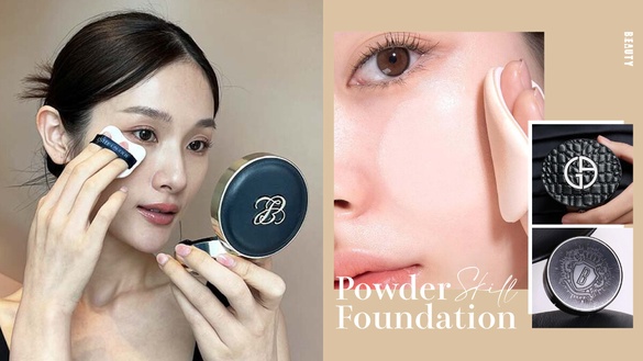 夏天「偽素顏底妝」持妝技巧！彩妝師提醒：小心無效定妝，完整底妝攻略、全膚質必收！