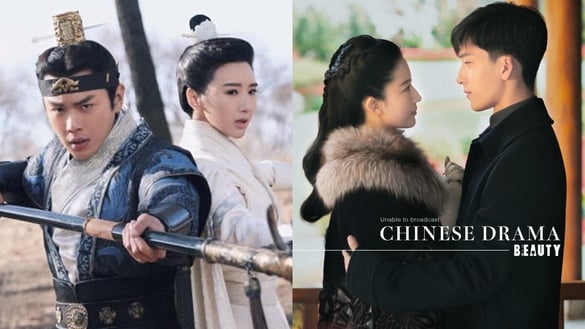 張若昀《霍去病》精彩不輸《慶餘年》卻壓7年！9部積壓多年不播的陸劇，這部最慘壓11年