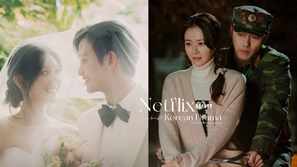 外網票選「Netflix最佳韓劇」TOP10！《淚之女王》第7輸《愛的迫降》，冠軍真的好好看