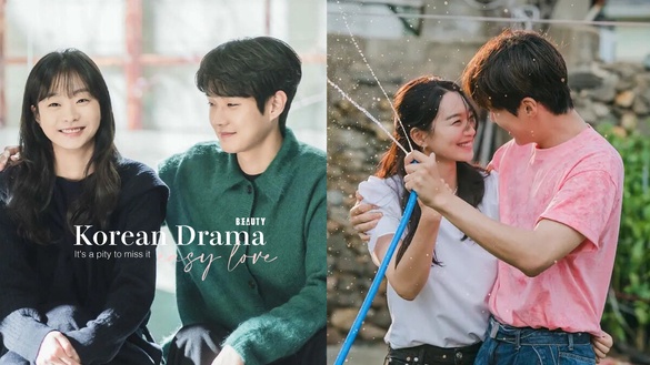 8部「錯過可惜」Netflix輕鬆愛情劇！《愛在大都會》值得追，這部更被封愛情劇天花板！