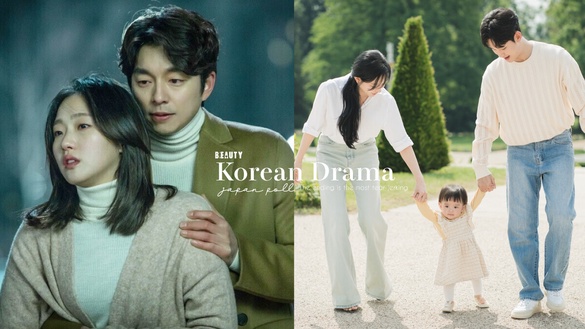 日網票選「結局最催淚」韓劇TOP10！金秀賢《淚之女王》第9輸《鬼怪》，冠軍真的好好哭