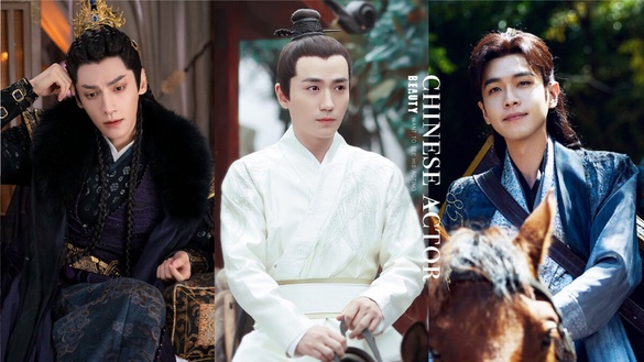 網評「有他主演就想看」陸劇85生TOP10！羅雲熙第四，朱一龍第三，冠軍確實是品質保證