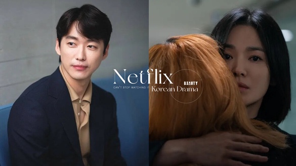 8部「一追就上癮」超好看Netflix韓劇！《金牌救援》無冷場，第3、4部都是一集就淪陷