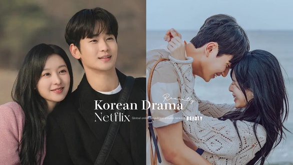 近期Netflix韓劇「全球網播量」排行!《淚之女王》第4輸《雖然不是英雄》,冠軍是大黑馬