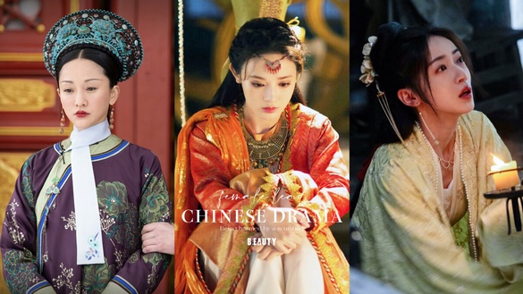 《墨雨雲間》薛芳菲遇渣夫不是最慘！陸劇9個「一遇渣男誤終生」女主，第2、3位才衰吧