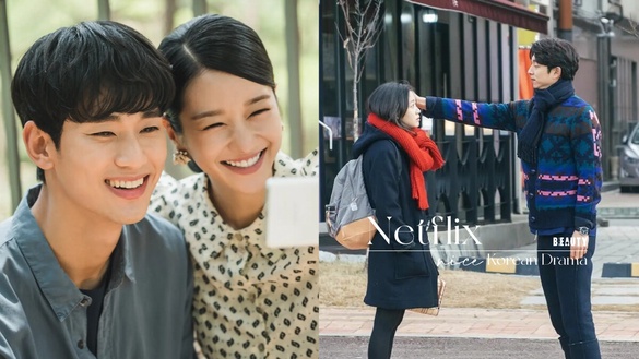 8部「好看到停不下來」Netflix韓劇！《鬼怪》《未生》錯過可惜，這部被封「隱藏神劇」